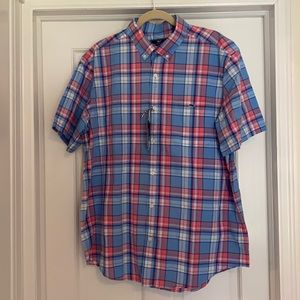 Vineyard Vines Classic Fit Tucker Shirt